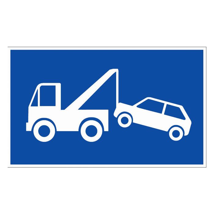 Fourrière automobile Ville de Valence