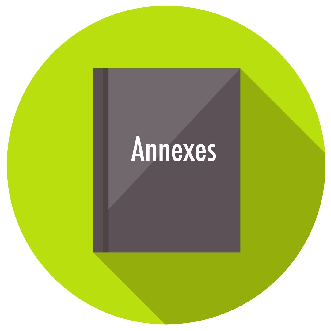 Les annexes - Ville de Valence