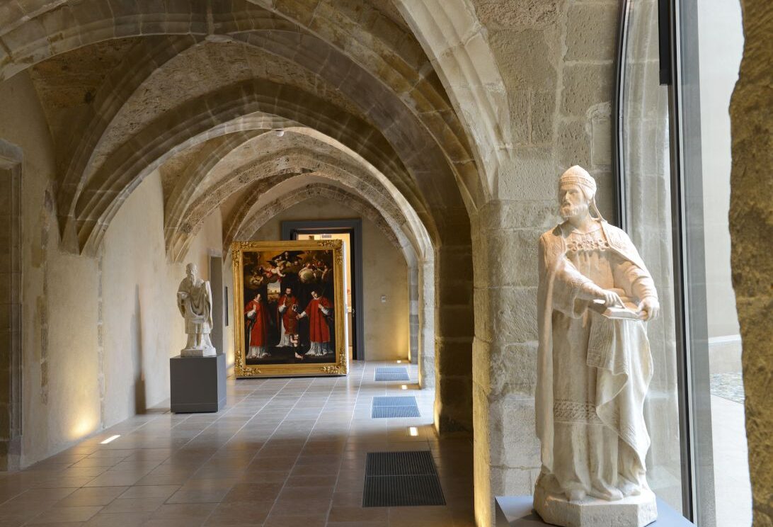 Musée de Valence – Art et Archéologie