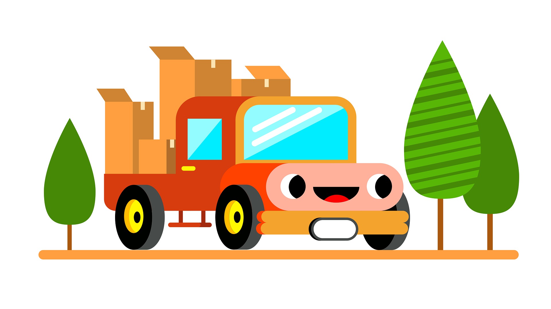 Vous déménagez ? Ville de Valence