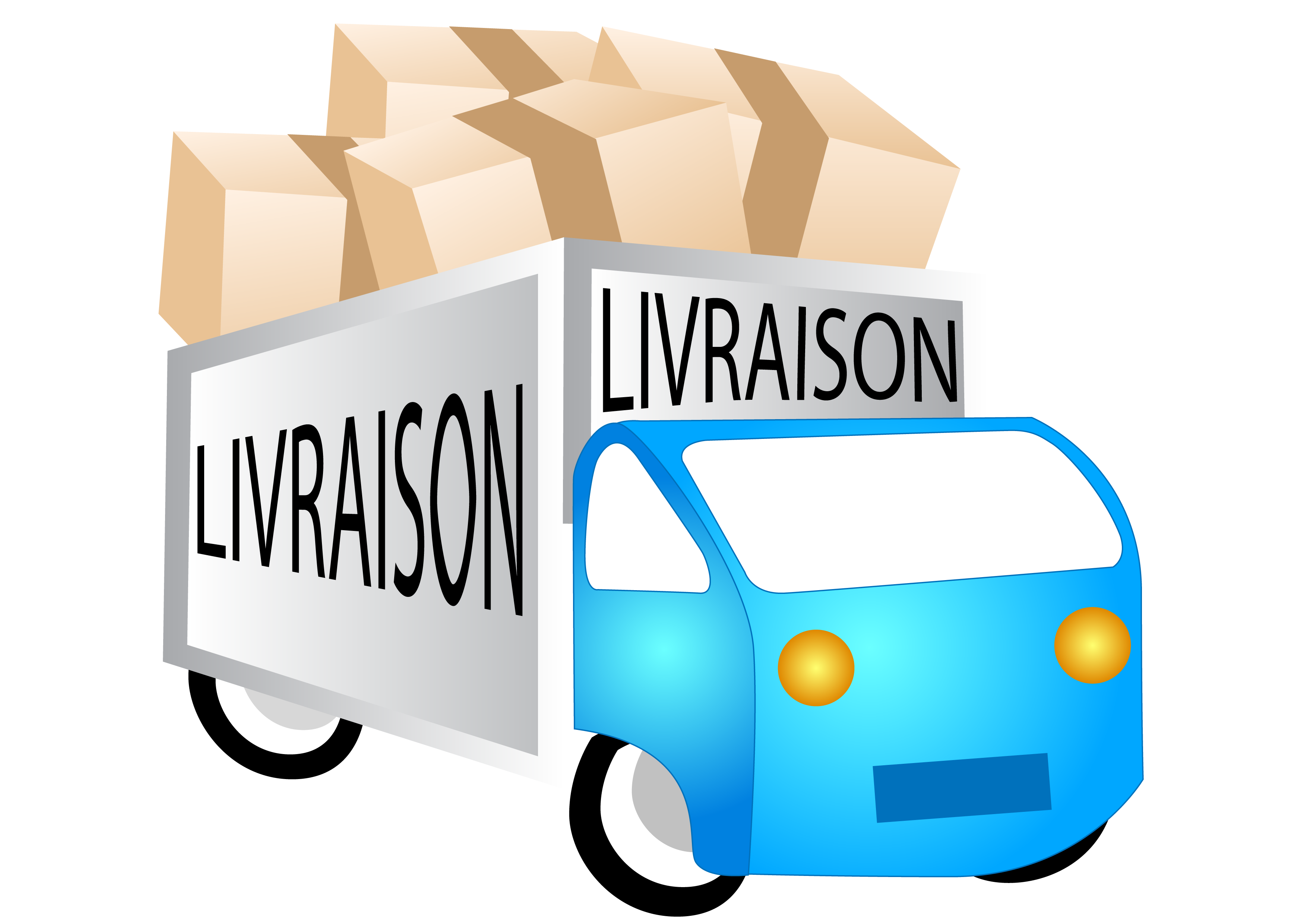 Demander un disque de livraison Ville de Valence
