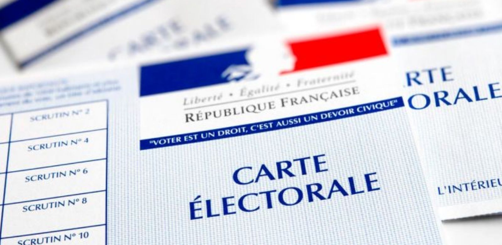 Les élections – Ville de Valence