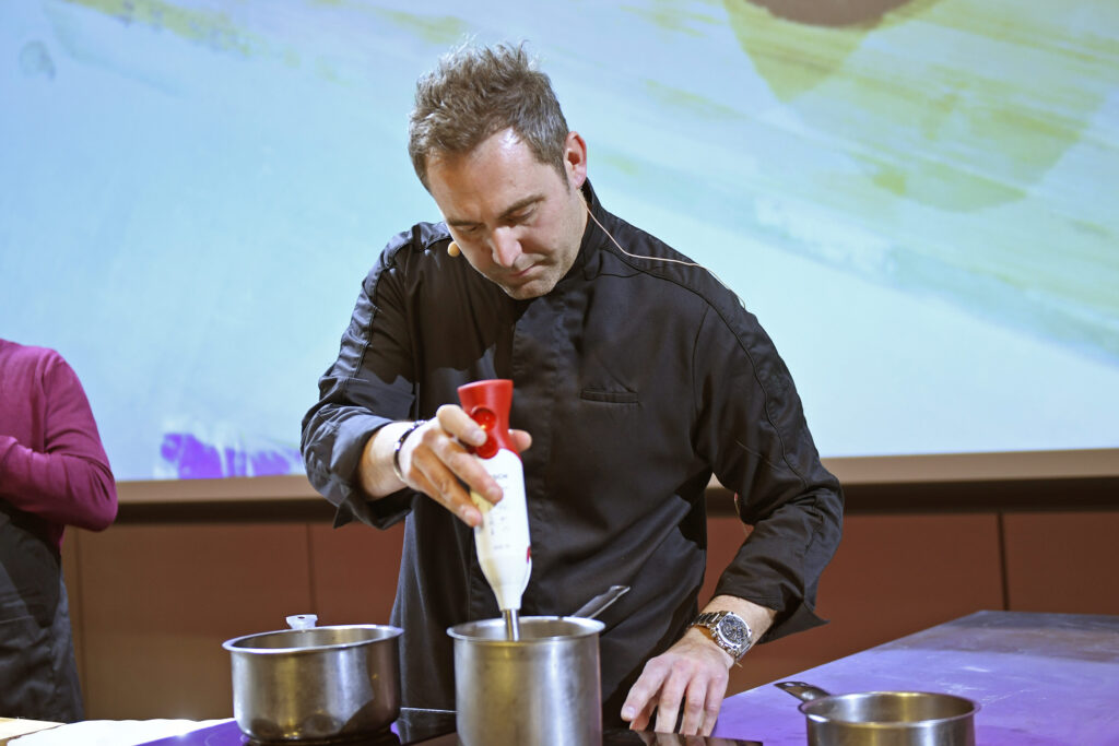 Valence : Salon Truffe, Vin & Chocolat 2026 16 Agrandir l'image, fenêtre modale