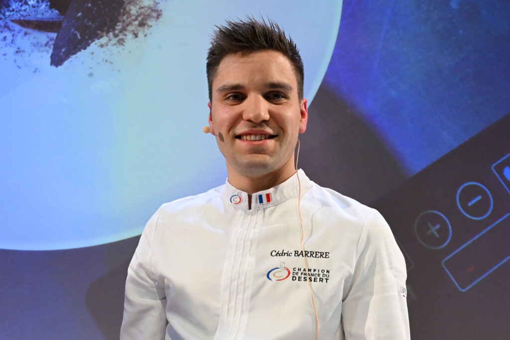 Valence : Salon Truffe, Vin & Chocolat 2026 15 Agrandir l'image, fenêtre modale